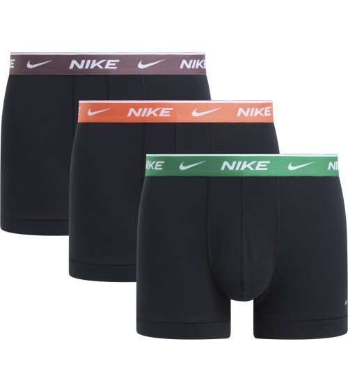 Nike Boxer Trunk 3er-Pack