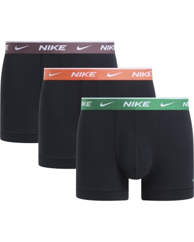 Nike Boxer Trunk 3er-Pack