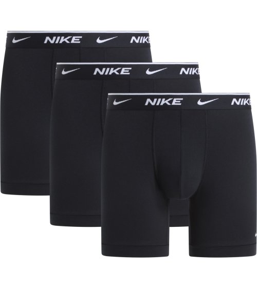 Nike boxer brief confezione da 3