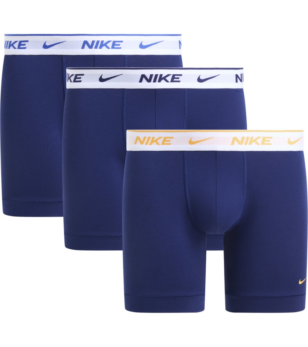 Nike bóxer paquete de 3