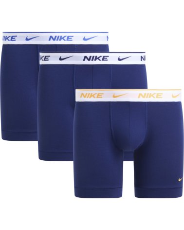 Nike bóxer paquete de 3