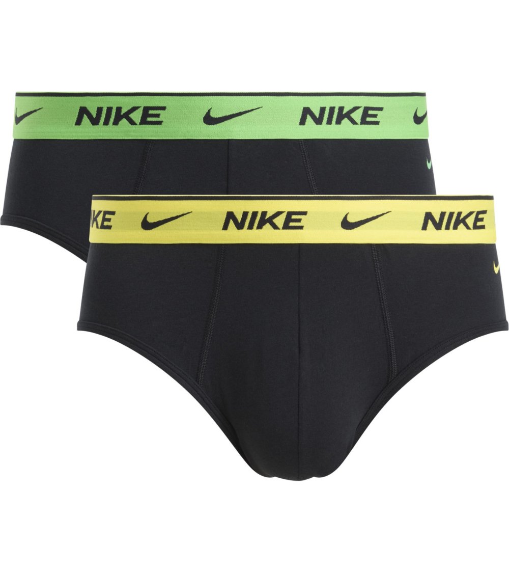 Slip Nike paquete 2 piezas
