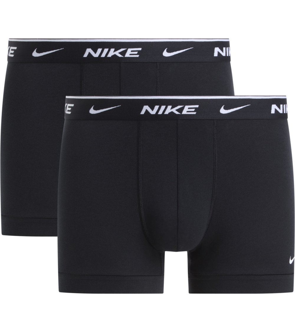 Pack de bóxers Nike trunk