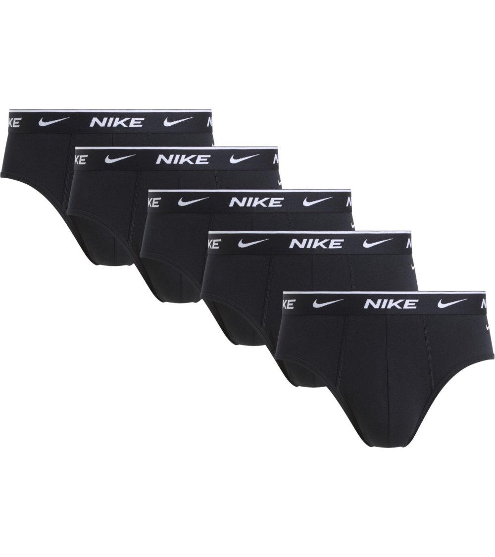 Nike slip 5 pezzi con elastico in vita