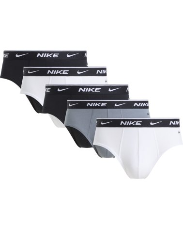 Nike slip 5 pezzi con elastico in vita