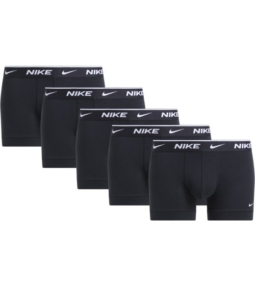 Nike Boxer Trunk Packung 5 Stück