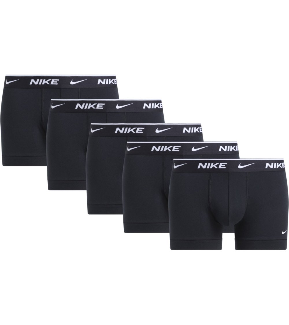 Nike boxer trunk pack of 5