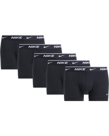 Nike boxer trunk confezione 5 pezzi