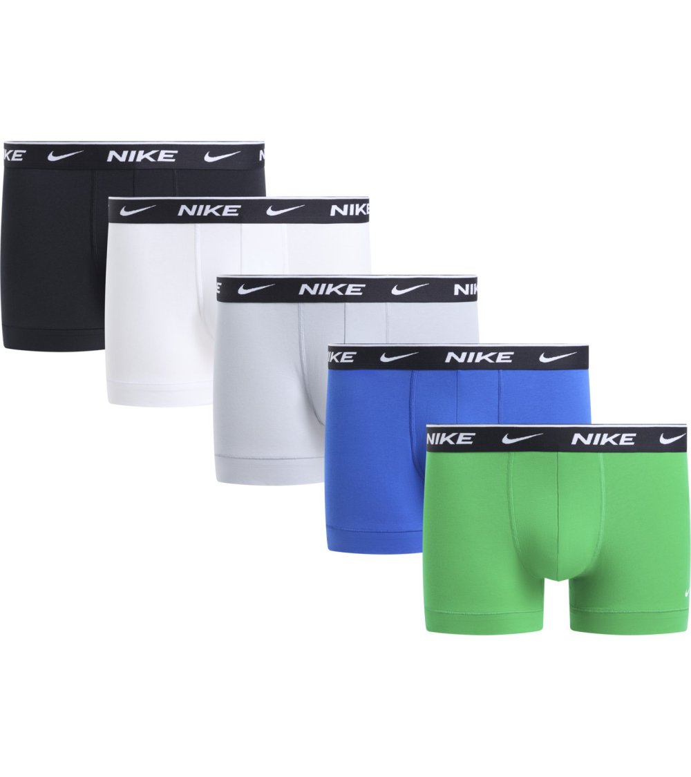 Nike Boxer Trunk Packung 5 Stück