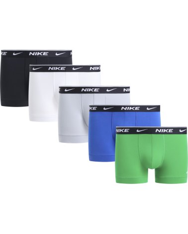 Nike Boxer Trunk Packung 5 Stück