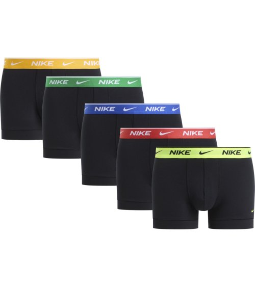 Nike Boxer Trunk Packung 5 Stück