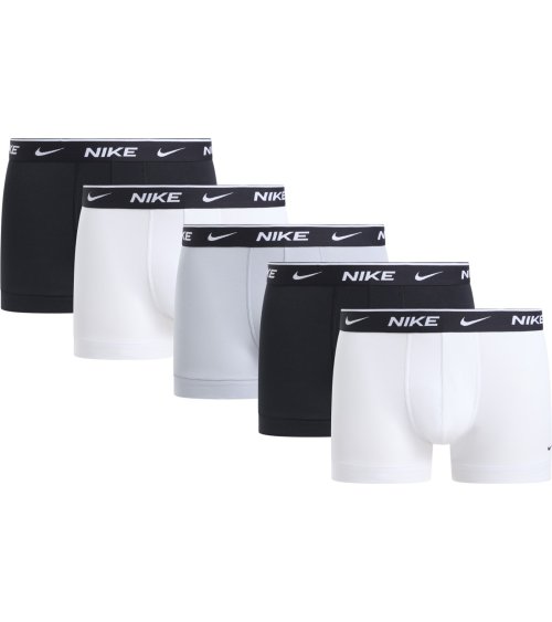Nike Boxer Trunk Packung 5 Stück