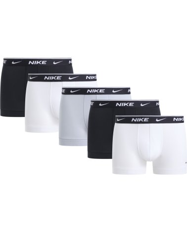 Nike Boxer Trunk Packung 5 Stück