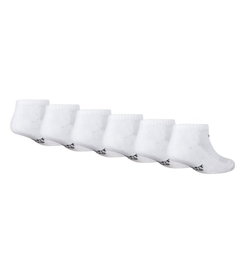 Nike low cut socks 6 pairs