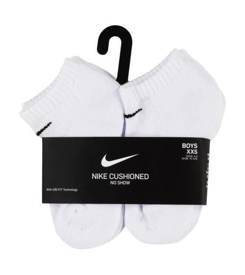 Nike Socken kurz 6 Paare