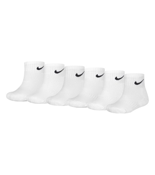 Nike calcetines cortos con logo