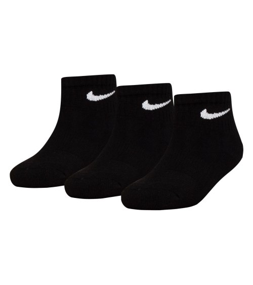 Nike Socken kurz mit Logo
