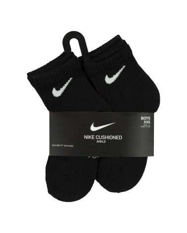 Nike calcetines cortos con logo