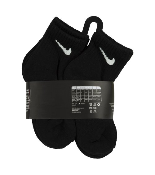 Nike calzini corti con logo