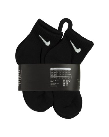 Nike calzini corti con logo