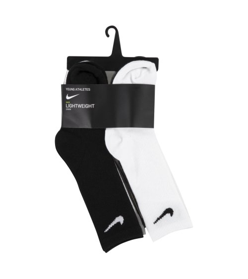 Nike calcetines crew para niños 6 pares