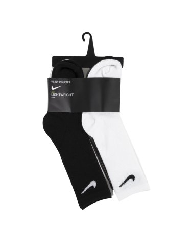 Nike calcetines crew para niños 6 pares