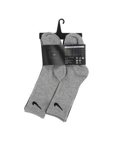 Nike Kinder Crew-Socken 6 Paar
