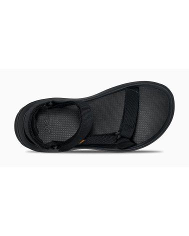 Teva Hurricane XLT3 sandals with adjustable straps