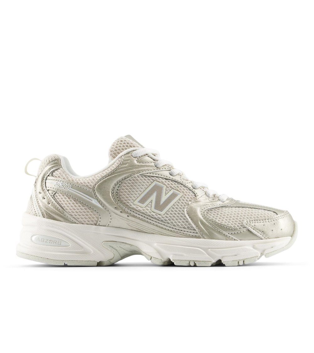 New Balance scarpe running con tomaia in mesh