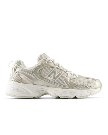 New Balance zapatillas de running con parte superior de malla