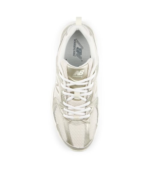 New Balance chaussures de running avec tige en mesh