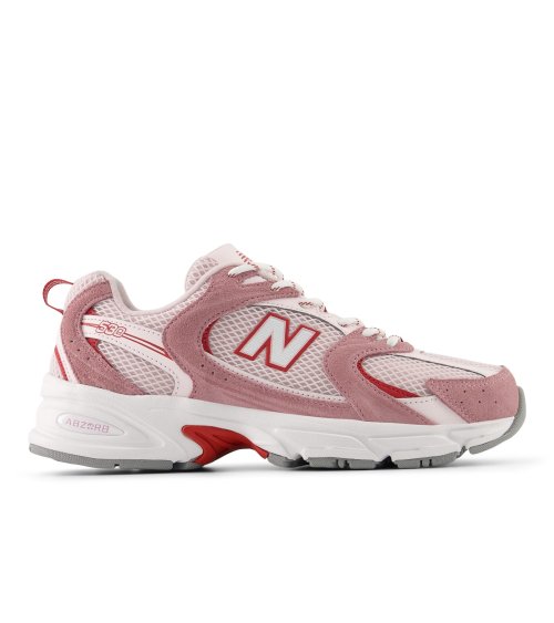New Balance scarpe running con tomaia in mesh