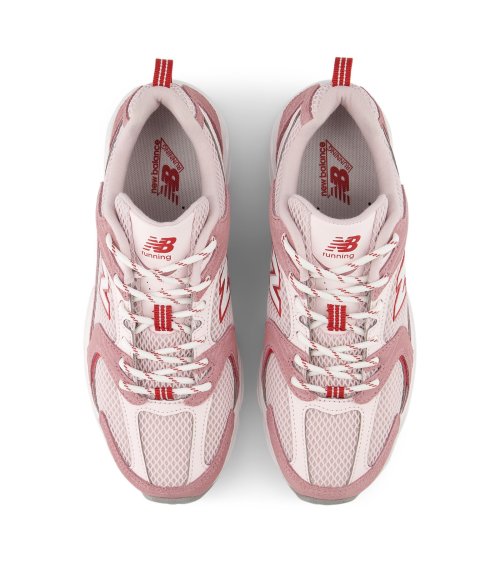 New Balance chaussures de running avec tige en mesh