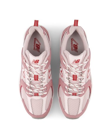 New Balance scarpe running con tomaia in mesh