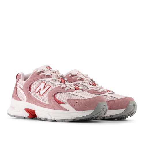 New Balance chaussures de running avec tige en mesh