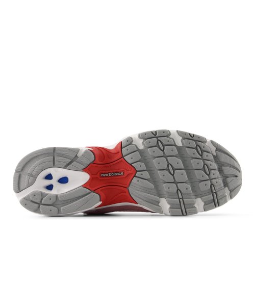 New Balance scarpe running con tomaia in mesh