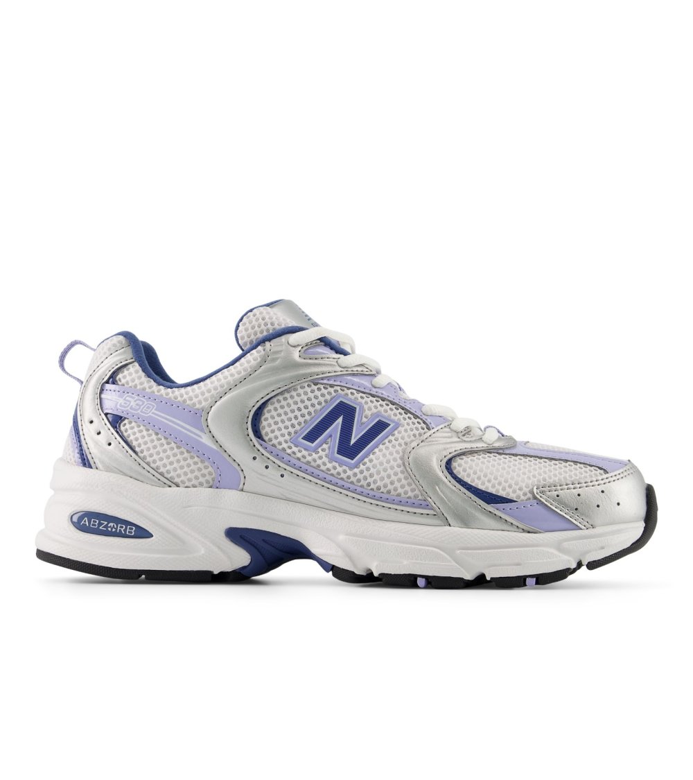 New Balance chaussures de running avec tige en mesh