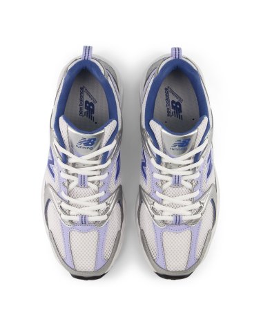 New Balance chaussures de running avec tige en mesh