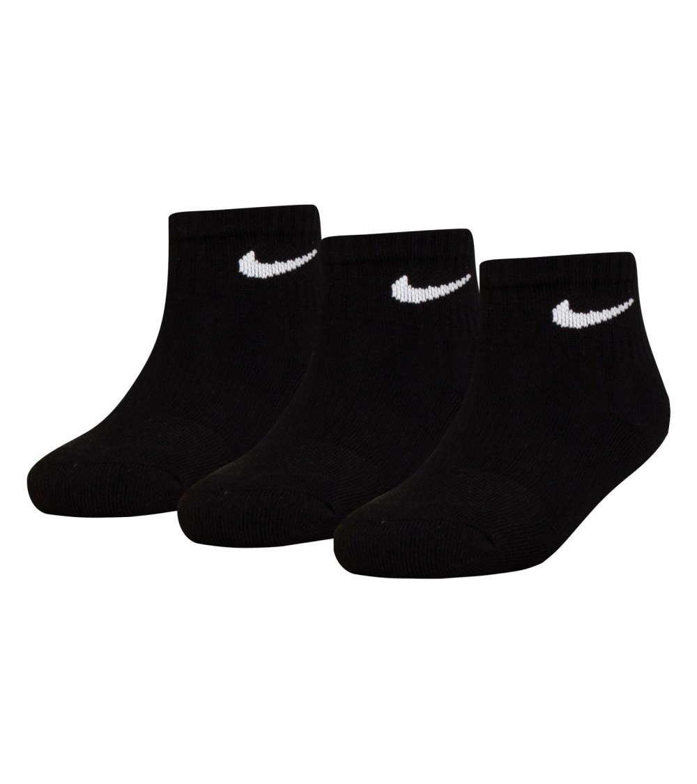 Nike calcetines quarter paquete 6 pares