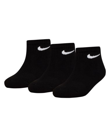 Nike Quarter-Socken Packung 6 Paar