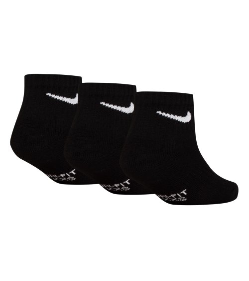 Nike Quarter-Socken Packung 6 Paar