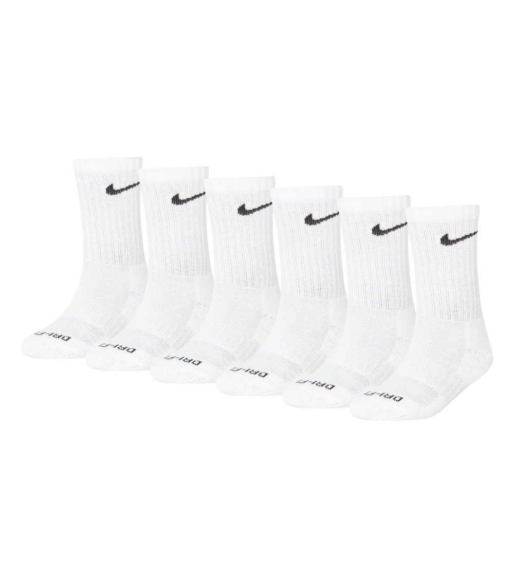 Nike chaussettes crew set 7 paires