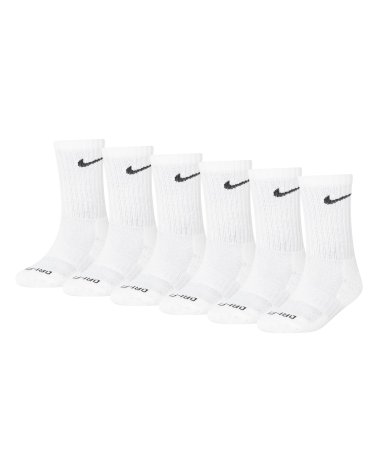 Nike calzini crew set 7 paia