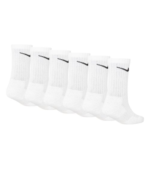 Nike calzini crew set 7 paia