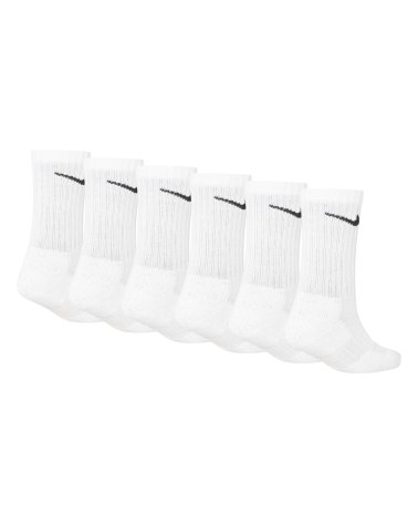Nike chaussettes crew set 7 paires