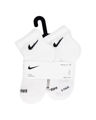 Nike calzini crew set 7 paia