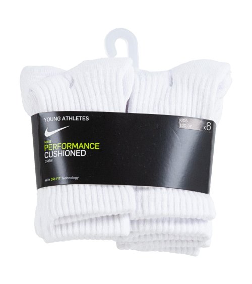 Nike crew socks set 7 pairs