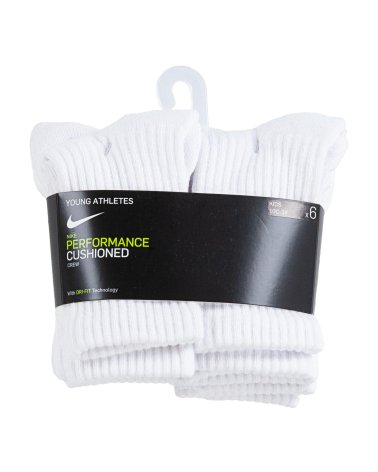 Nike chaussettes crew set 7 paires