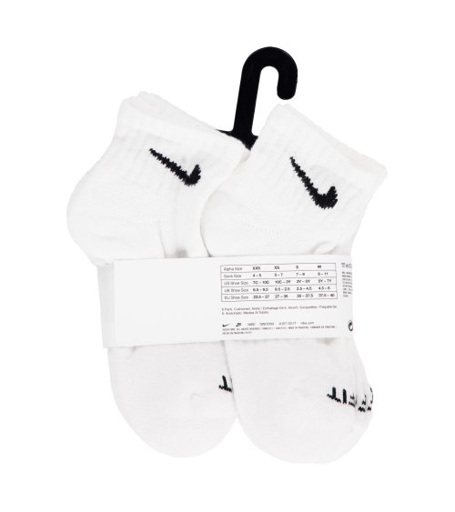 Nike calcetines crew set 7 pares