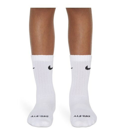 Nike crew socks set 7 pairs